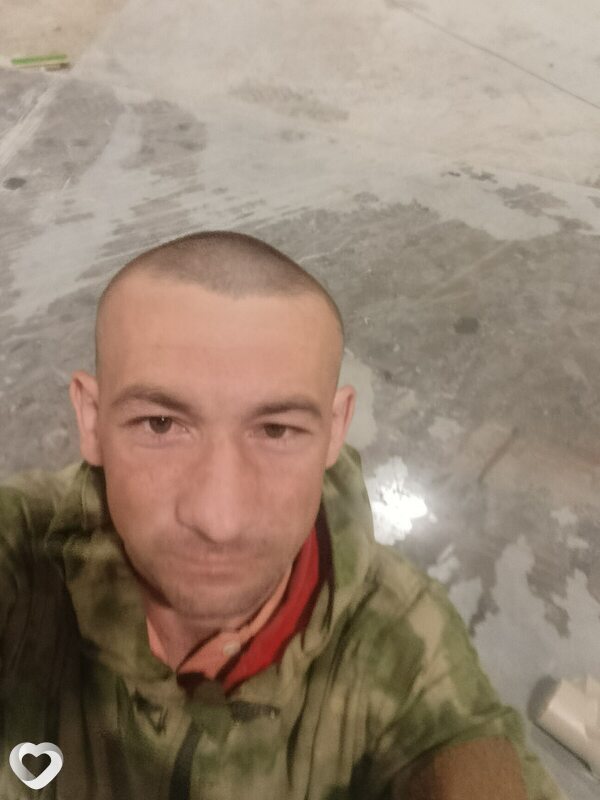 Дмитрий, 31, Чехове — анкета №2631697