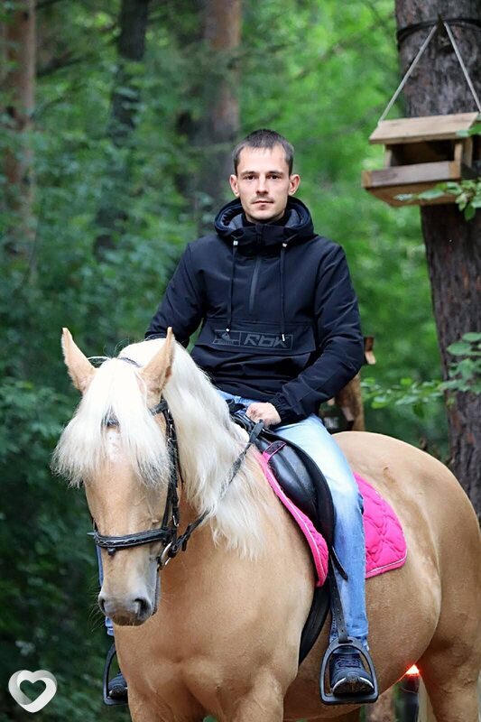 Леонид, 34, Ижевске — анкета №2631873