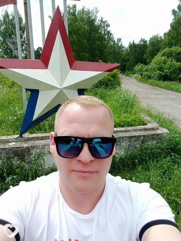 Максим, 47, Мариинске — анкета №2631881