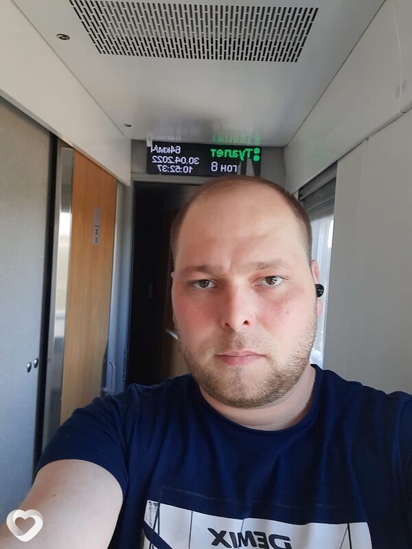 Александр, 37, Аксае — анкета №2631724