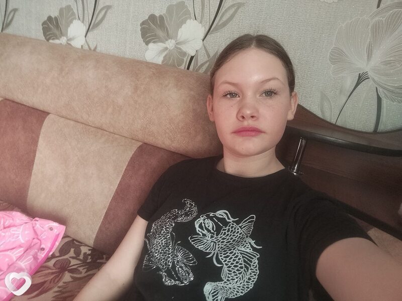 Светлана, 54, Красноярске — анкета №2631728