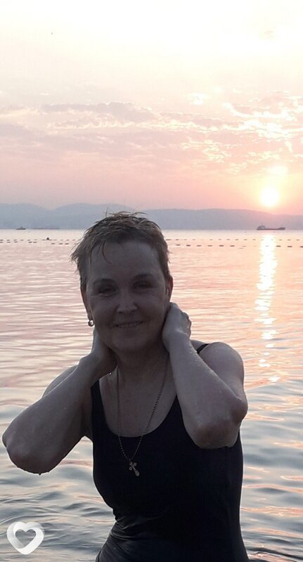 Марина, 62, Геленджике — анкета №2631739