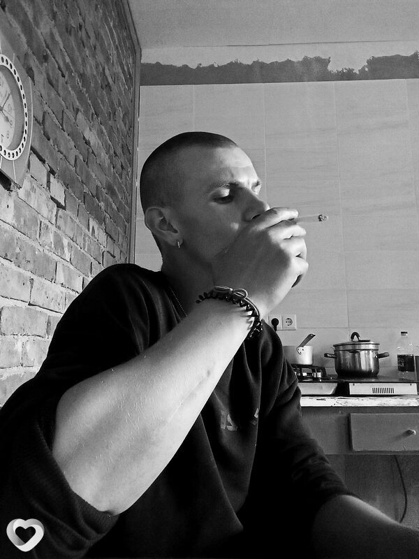 Жека, 21, Барановичах — анкета №2631852