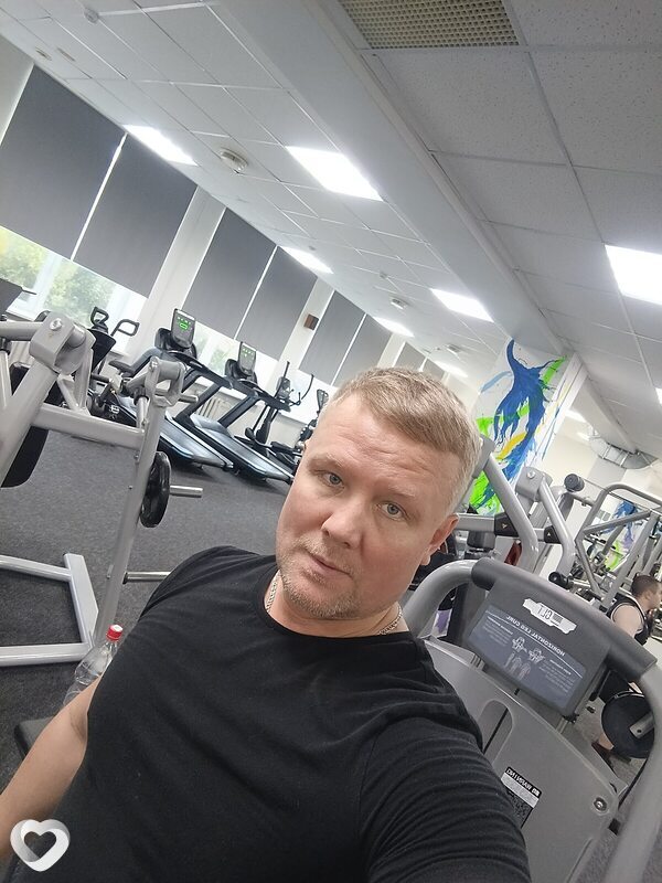 Александр, 44, Перми — анкета №2631853