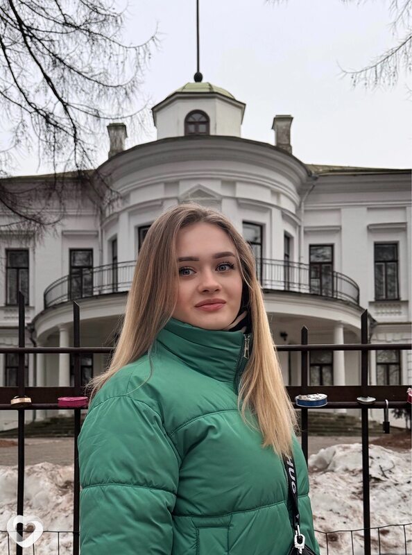 Ангелина, 28, Новосибирске — анкета №2631855