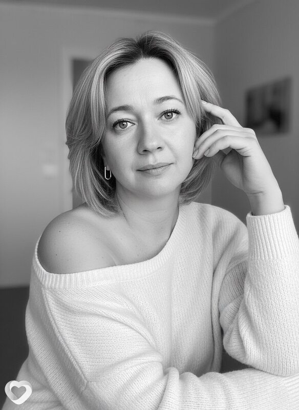 Тата, 49, Москве — анкета №2631864