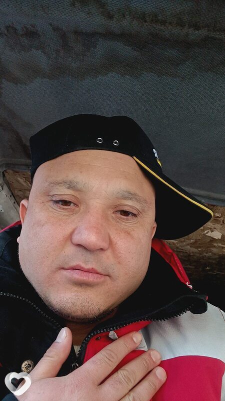 Руслан, 39, Алматы — анкета №2631865