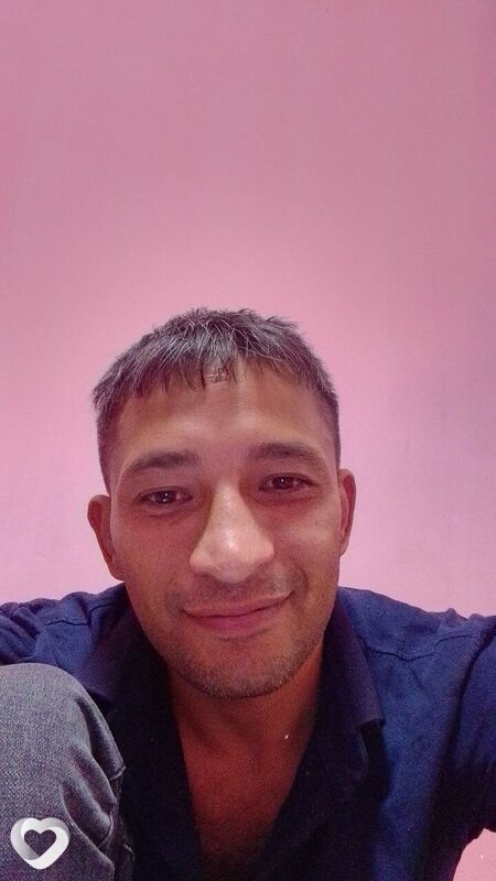 Турик, 36, Владимире — анкета №2631866