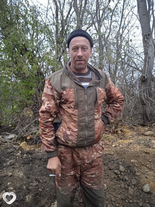 Сергей, 48, Ставрополе — анкета №2631900