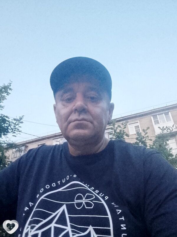 Сергей, 52, Ярославле — анкета №2631911