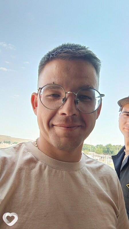 Андрей, 31, Каменске-Шахтинском — анкета №2632300