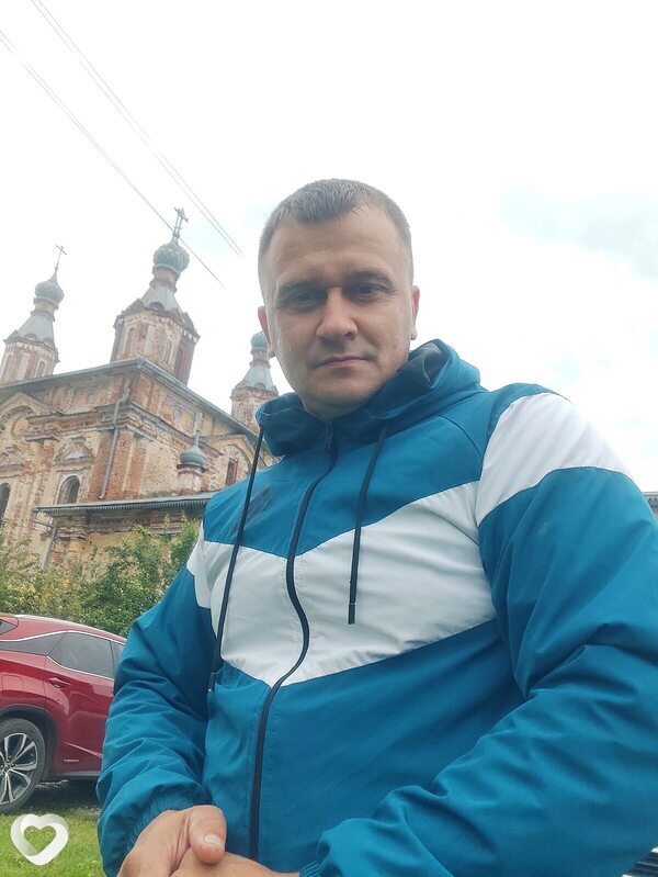 Игорь, Родники (Ивановская обл)