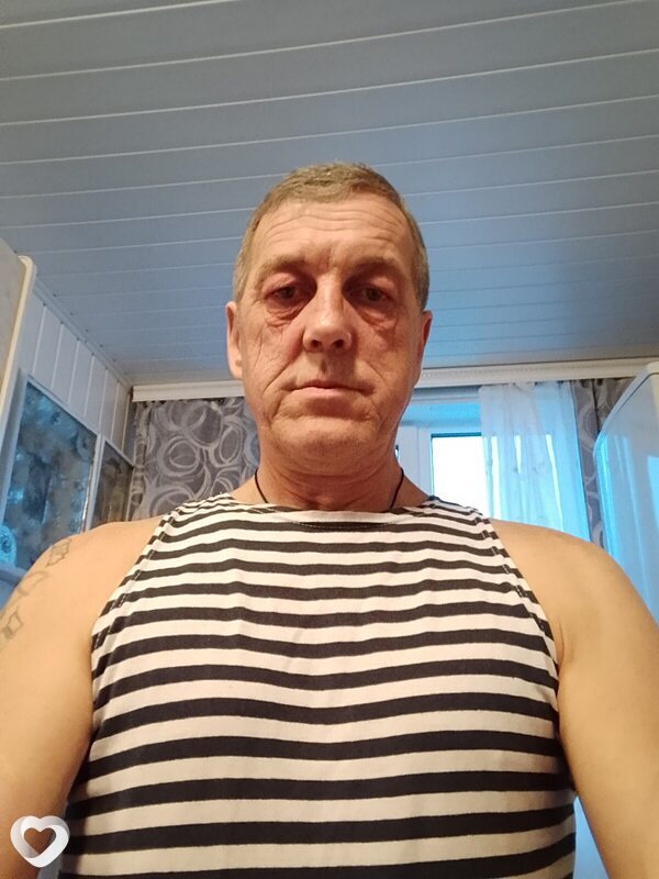 Алексей, 51, Воронеже — анкета №2632309