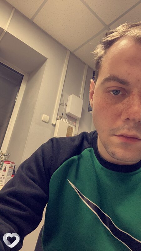Кирилл, 26, Омске — анкета №2632313