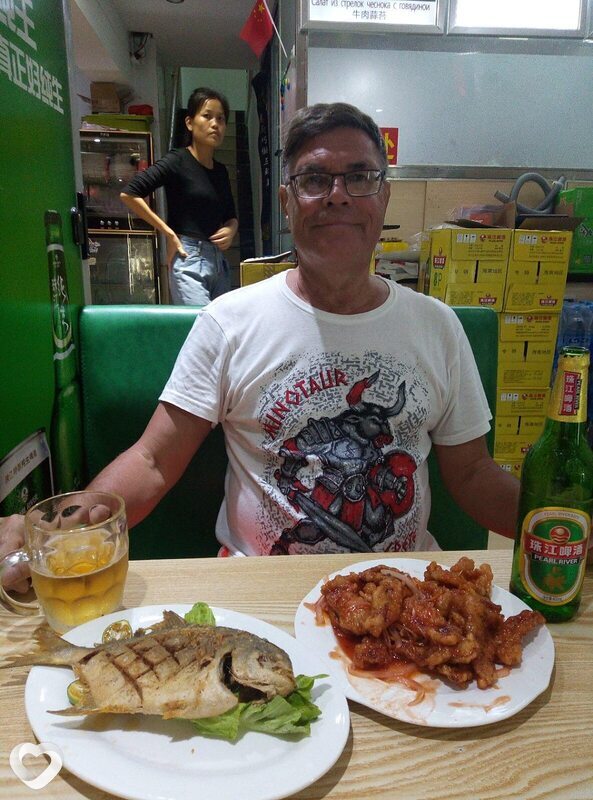 Павел, 59, Кургане — анкета №2632315