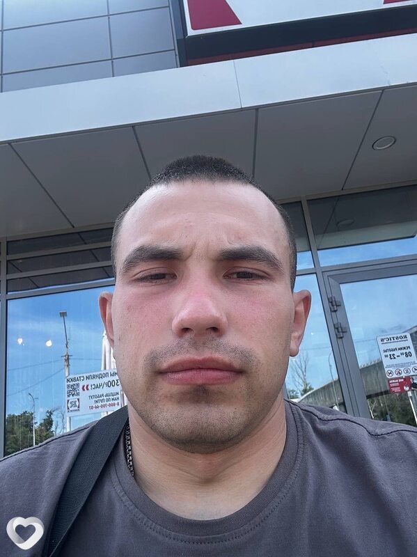 Сергей, 24, Донецке — анкета №2632317