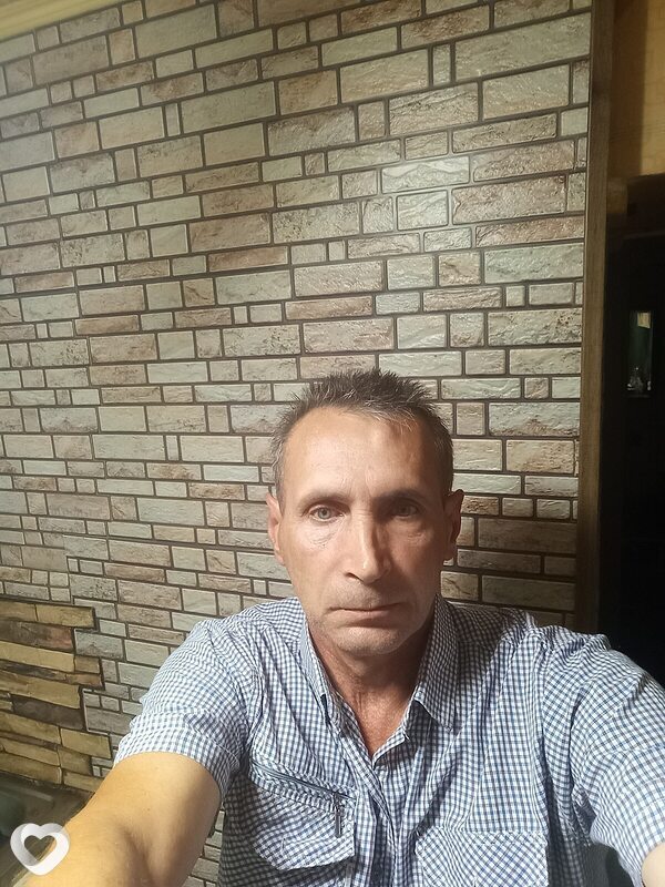 Василий, 58, Пензе — анкета №2632454