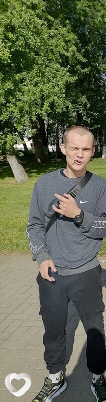 Андрей, 19, Минске — анкета №2632460