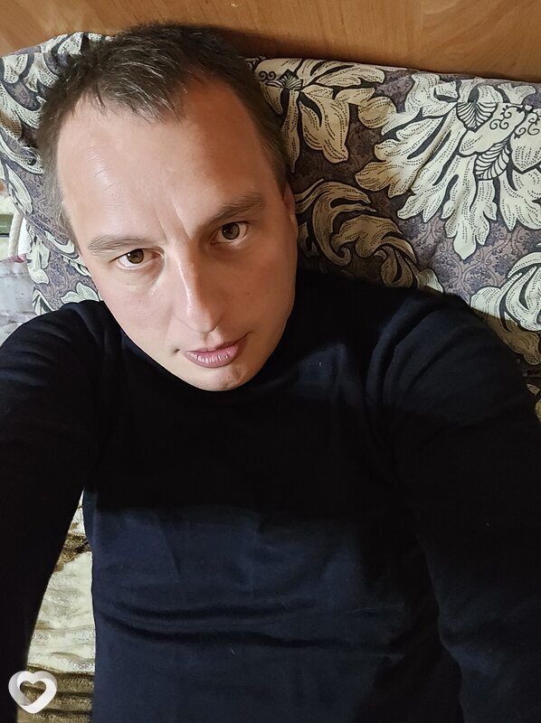 Евгений, 40, Кумертау — анкета №2631980