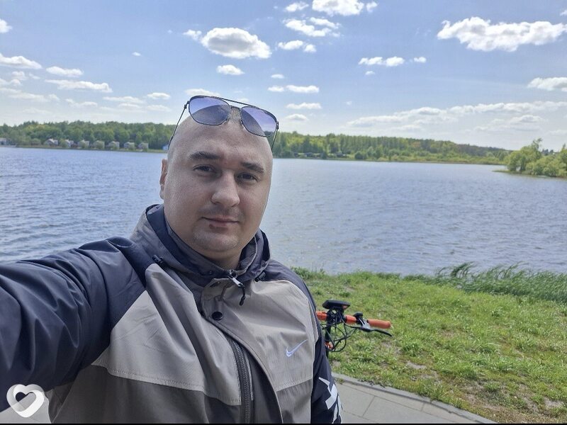 Дмитрий, 38, Железногорске — анкета №2631993