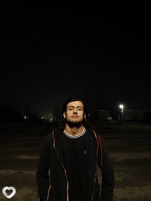 Дима, 23, Алматы — анкета №2632076