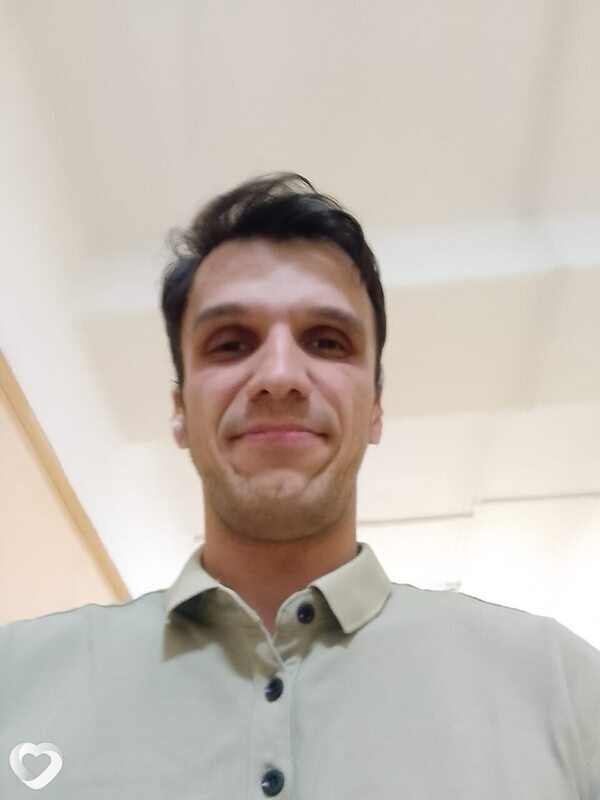Rakhmat, 33, Москве — анкета №2632050