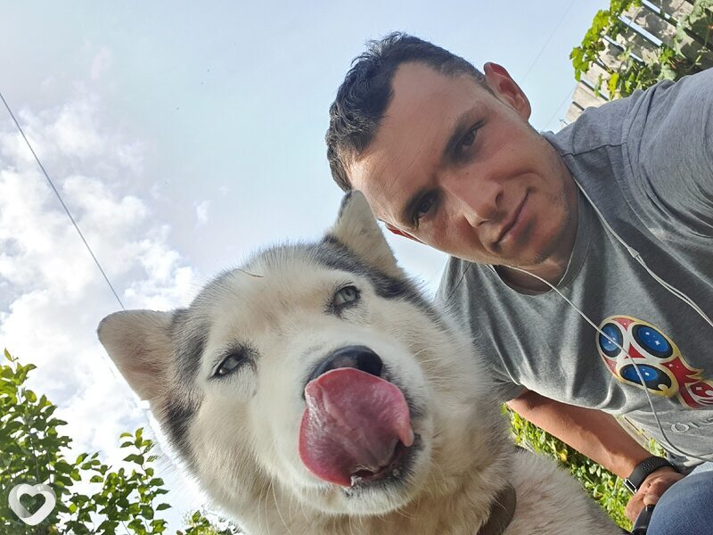 Иван, 33, Верещагине — анкета №2632053