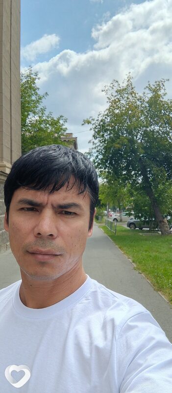 Алигарх, 43, Екатеринбурге — анкета №2632054