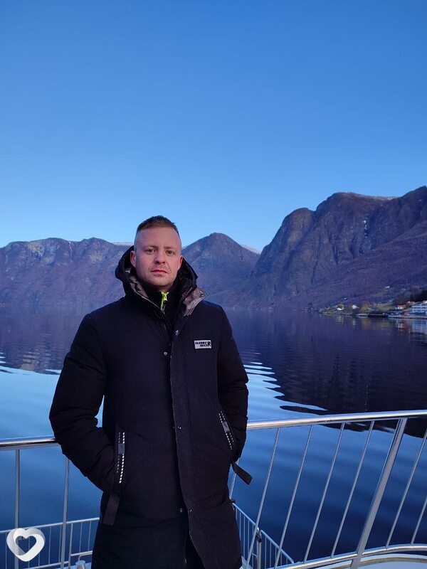Кирилл, 32, Гродно — анкета №2632016