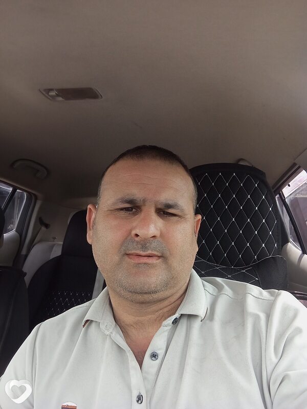 Дилшод, 41, Улан-Удэ — анкета №2632150