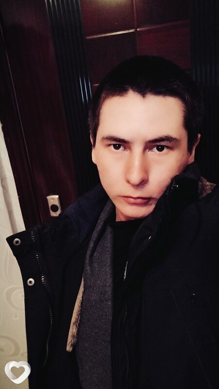 Влад, 29, Кургане — анкета №2632151