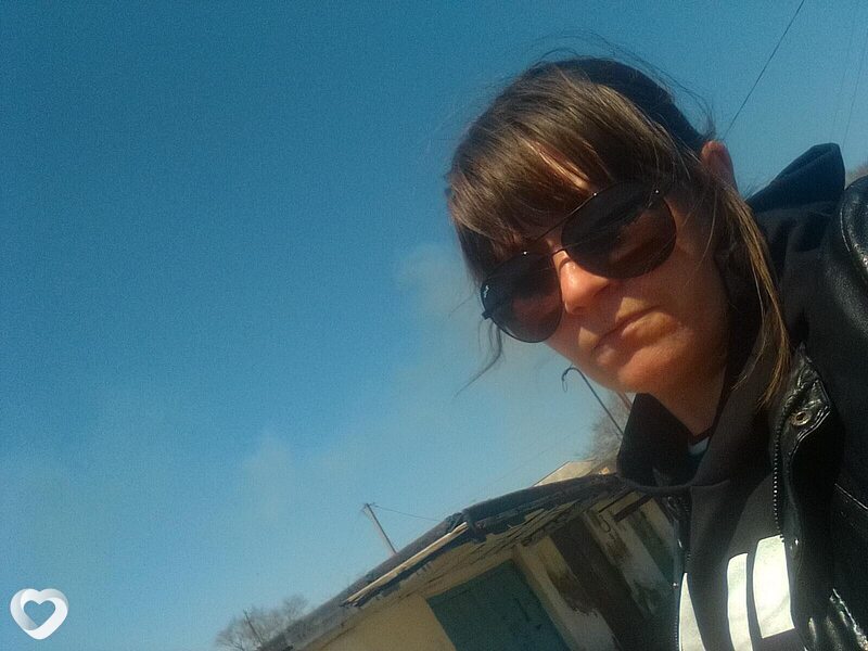 Мальвина, 38, Уссурийске — анкета №2632160