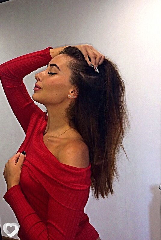 Екатерина, 28, Липецке — анкета №2632161