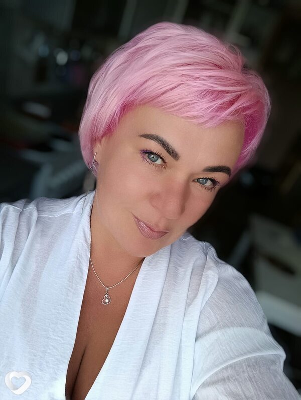 Ирина, 45, Москве — анкета №2632165