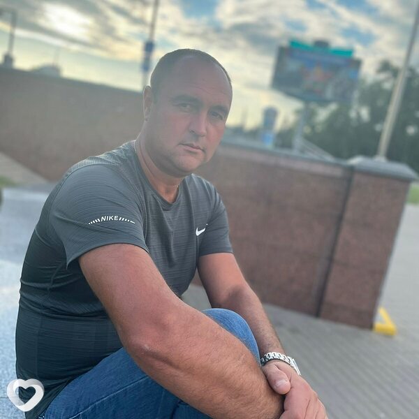 Олег, 44, Минске — анкета №2632168