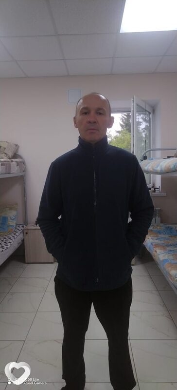 Юрий, 49, Курске — анкета №2633697