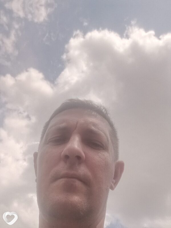 Николай, 44, Новосибирске — анкета №2633698