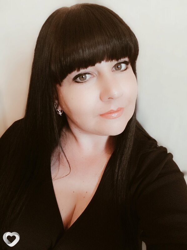 Ольга, 35, Воронеже — анкета №2633699