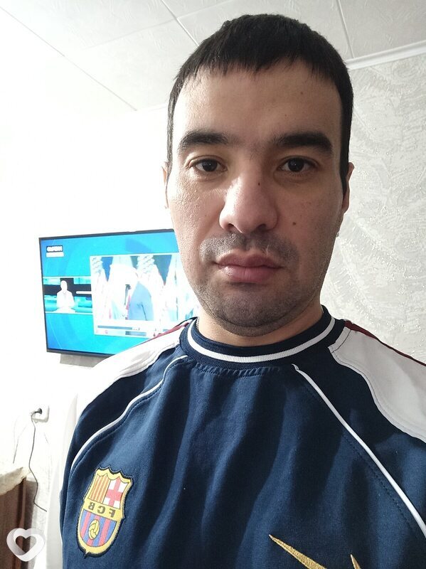 Gosa, 35, Красноуральске — анкета №2633705