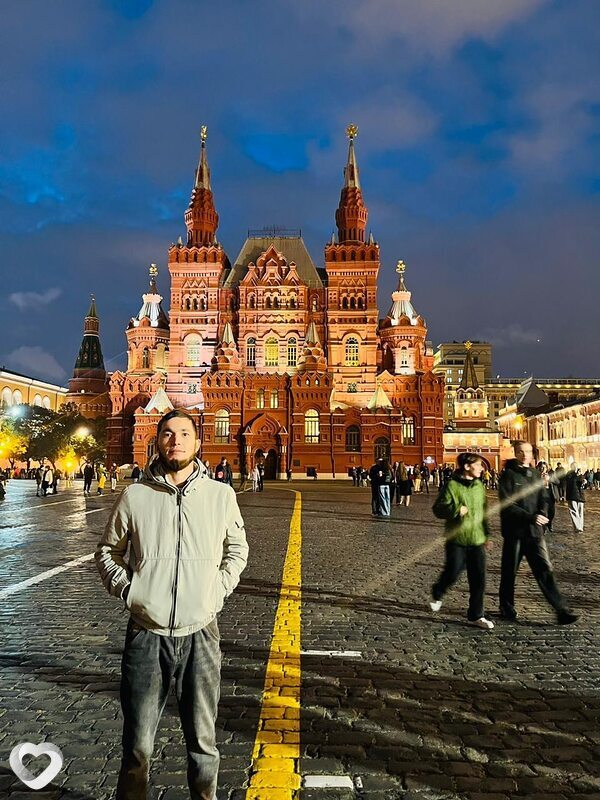 Али, 28, Алматы — анкета №2633709
