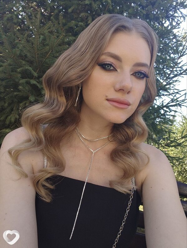 Ангелина, 25, Саратове — анкета №2633710