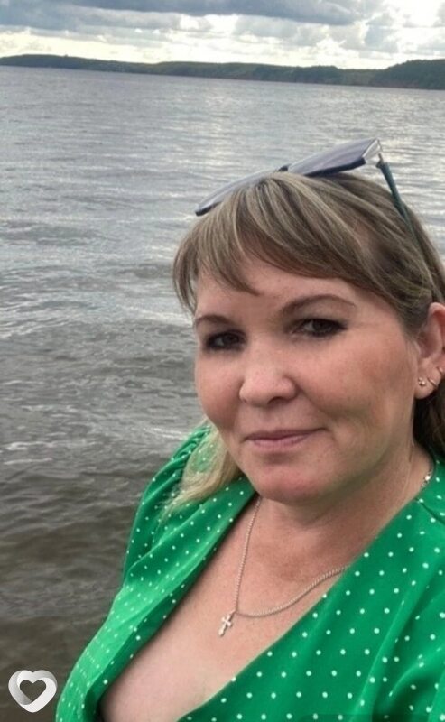 Наташа, 43, Ижевске — анкета №2633712