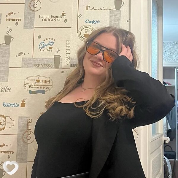 Анна, 25, Вилейке — анкета №2632572