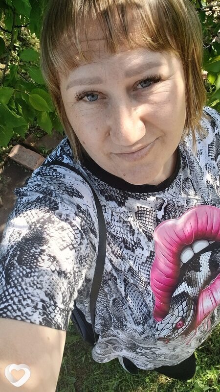 Надежда, 36, Энгельсе — анкета №2632574