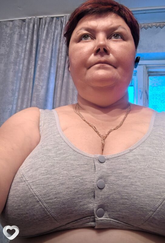 Анна, 40, Хабаровске — анкета №2632578