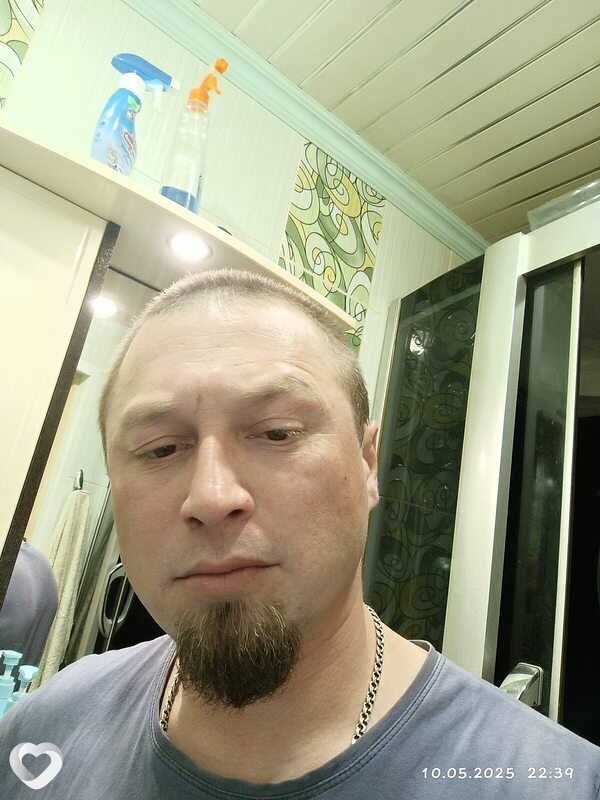 Константин, 40, Воронеже — анкета №2632581