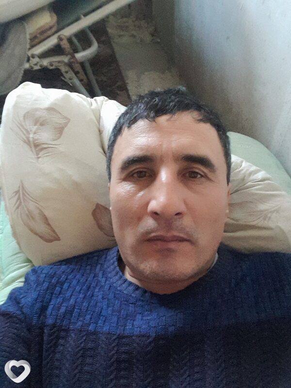 Бегенч, 42, Москве — анкета №2632582