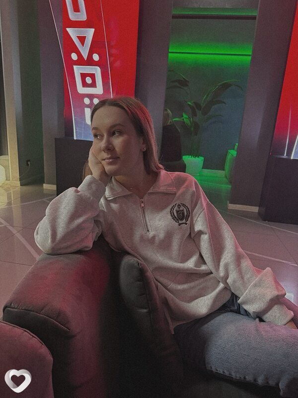 Анастасия, 27, Кирове — анкета №2632594