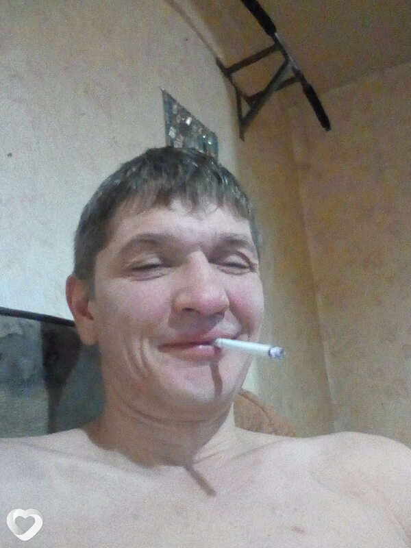 Иван, 45, Новочебоксарске — анкета №2632025