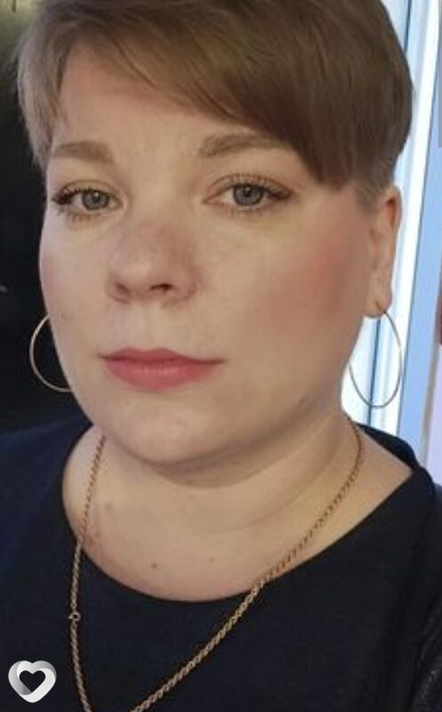 Зарина, 47, Симферополе — анкета №2632026